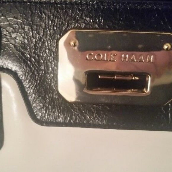 Cole Haan handbag - Picture 2 of 2